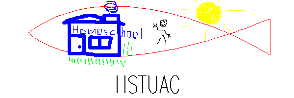 HSTUAC Christian Home Schooling